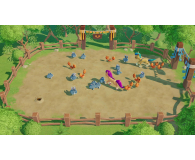 Xbox My Little Pony: Przygoda w Zatoce Grzyw - 731805 - zdjęcie 8